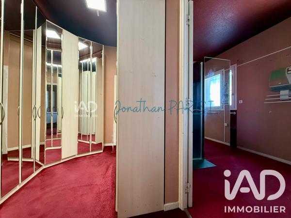 Maison à vendre 5 pièces 190 m² Cabestany