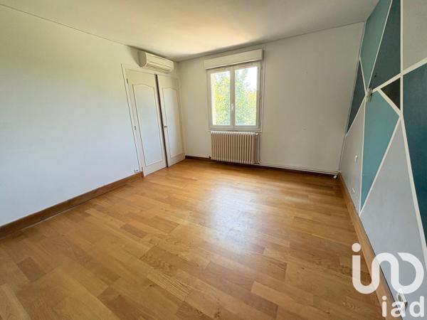 Maison à vendre 9 pièces 273 m² Fourchambault