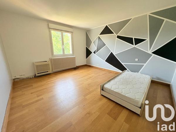 Maison à vendre 9 pièces 273 m² Fourchambault
