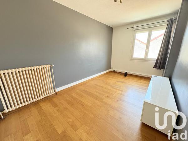 Maison à vendre 9 pièces 273 m² Fourchambault
