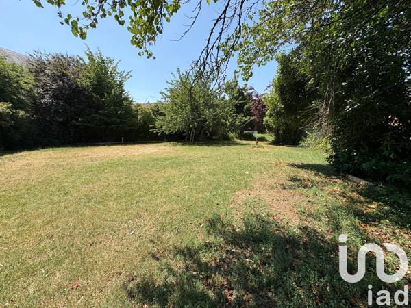 Maison à vendre 9 pièces 273 m² Fourchambault