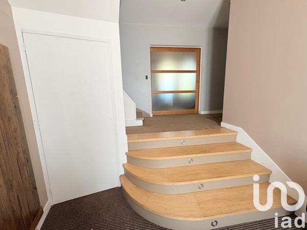 Maison à vendre 9 pièces 273 m² Fourchambault