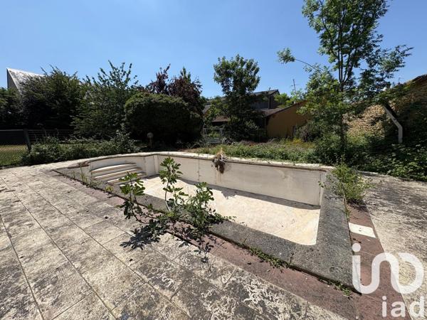 Maison à vendre 9 pièces 273 m² Fourchambault