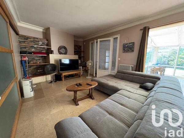 Maison à vendre 9 pièces 273 m² Fourchambault