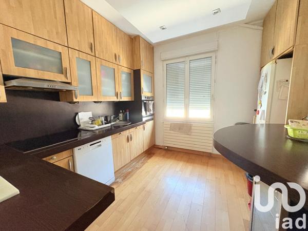 Maison à vendre 9 pièces 273 m² Fourchambault