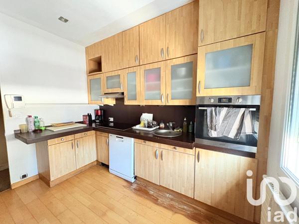 Maison à vendre 9 pièces 273 m² Fourchambault