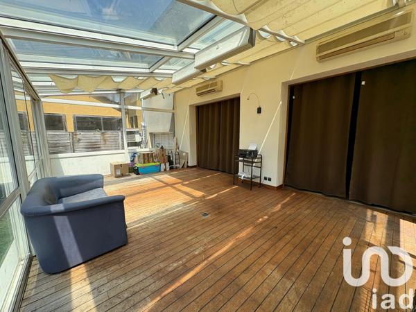 Maison à vendre 9 pièces 273 m² Fourchambault