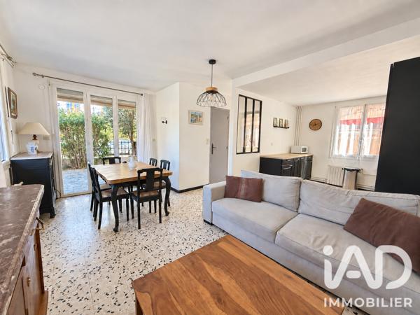 Maison à vendre 5 pièces 93 m² Saint-Cyprien