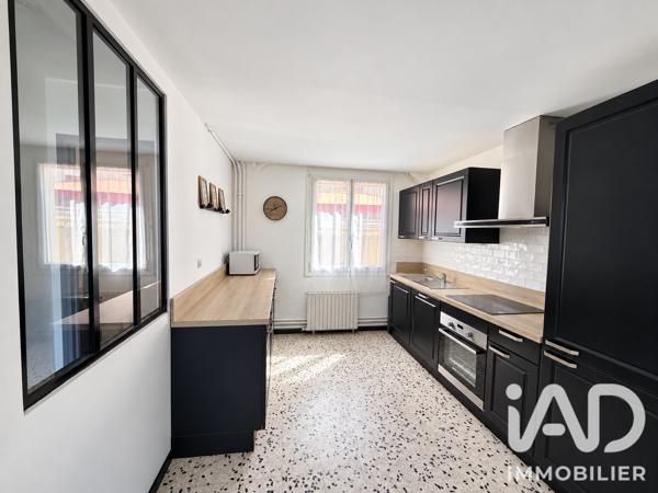Maison à vendre 5 pièces 93 m² Saint-Cyprien