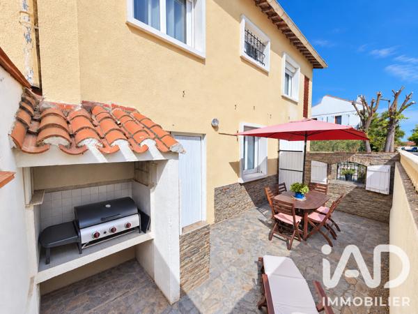 Maison à vendre 5 pièces 93 m² Saint-Cyprien