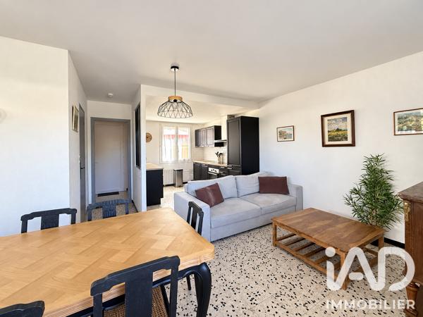 Maison à vendre 5 pièces 93 m² Saint-Cyprien