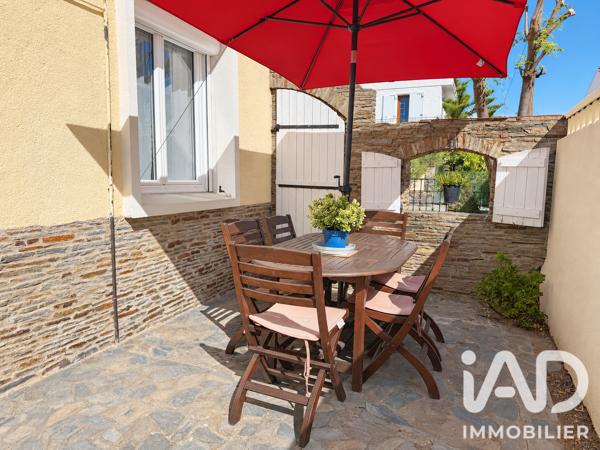 Maison à vendre 5 pièces 93 m² Saint-Cyprien