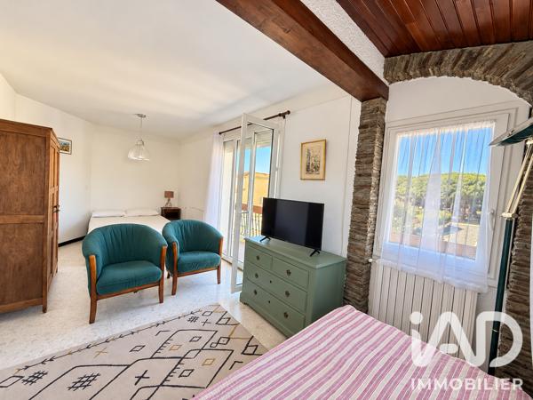Maison à vendre 5 pièces 93 m² Saint-Cyprien
