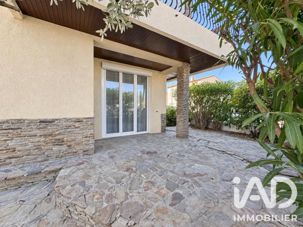 Maison à vendre 5 pièces 93 m² Saint-Cyprien