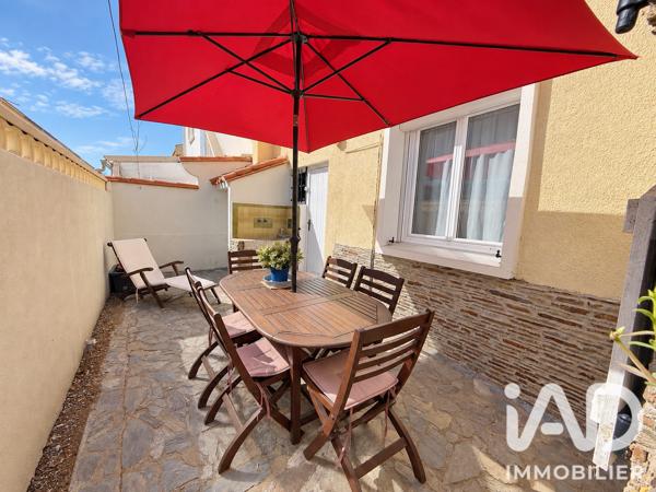 Maison à vendre 5 pièces 93 m² Saint-Cyprien