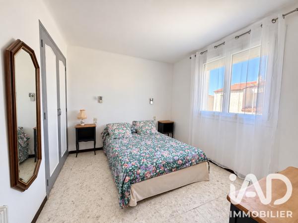 Maison à vendre 5 pièces 93 m² Saint-Cyprien