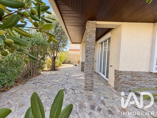 Maison à vendre 5 pièces 93 m² Saint-Cyprien