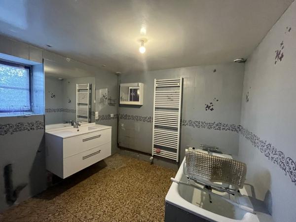 Maison à vendre |  La Berthenoux |  7 pièces | 120 m²