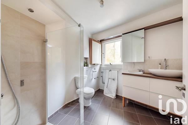 Duplex 3 pièces de 59 m² à Chartres (28000)