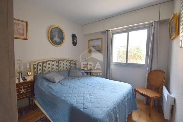 3 Pieces avec balcon en très bon état