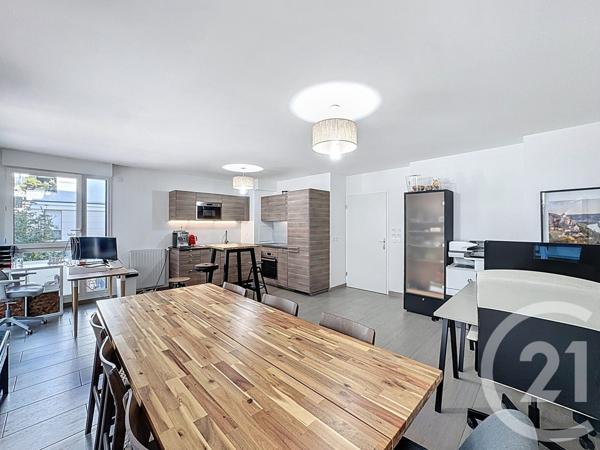 Appartement à vendre  3 pièces - 70,69 m2 JOINVILLE LE PONT - 94