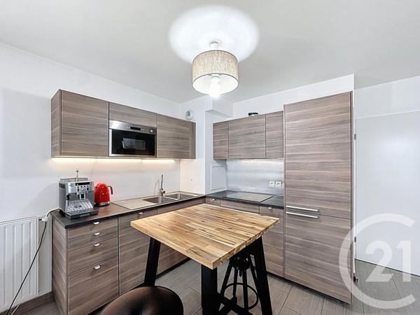 Appartement à vendre  3 pièces - 70,69 m2 JOINVILLE LE PONT - 94