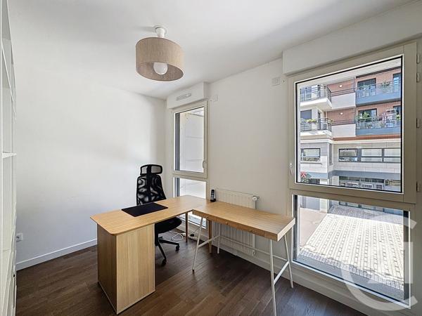 Appartement à vendre  3 pièces - 70,69 m2 JOINVILLE LE PONT - 94