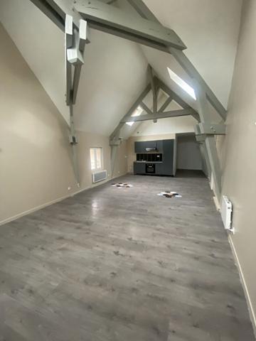 Vente Appartement200 m² - 1 Pièce - HAM (80400)