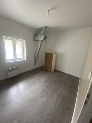 Vente Appartement200 m² - 1 Pièce - HAM (80400)
