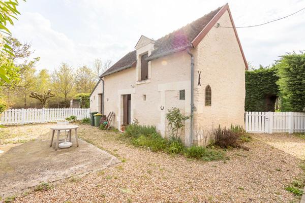 Maison La Vernelle 4 pièces 70 m2