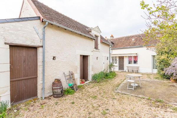 Maison La Vernelle 4 pièces 70 m2