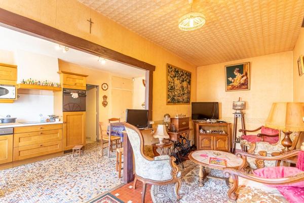 Maison La Vernelle 4 pièces 70 m2