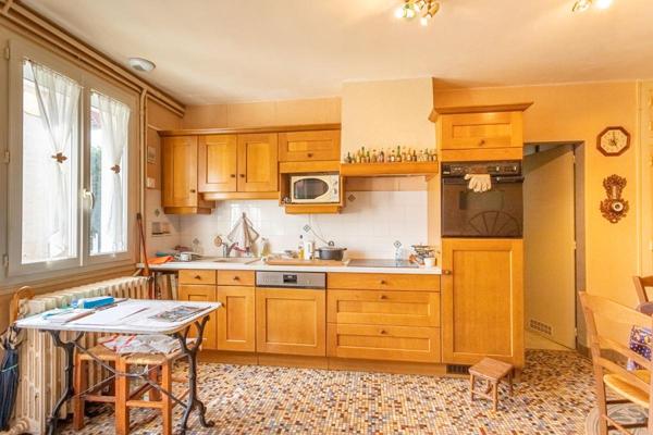 Maison La Vernelle 4 pièces 70 m2