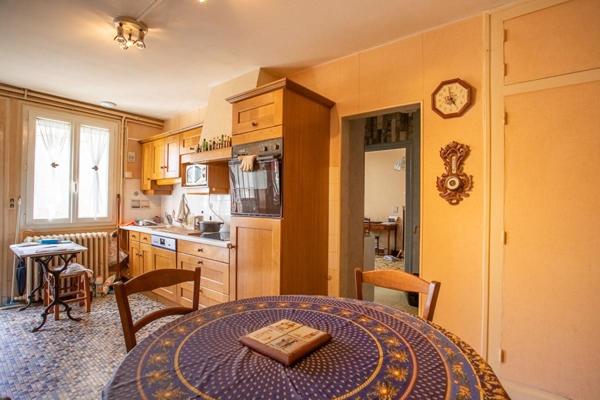 Maison La Vernelle 4 pièces 70 m2