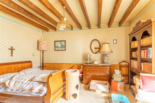Maison La Vernelle 4 pièces 70 m2