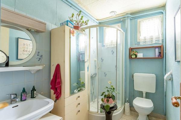 Maison La Vernelle 4 pièces 70 m2