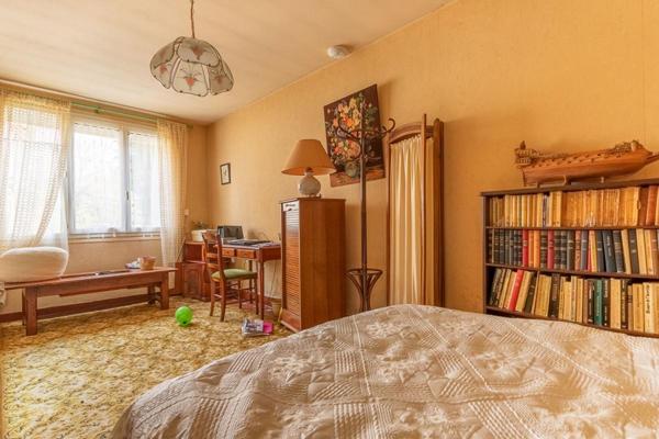 Maison La Vernelle 4 pièces 70 m2
