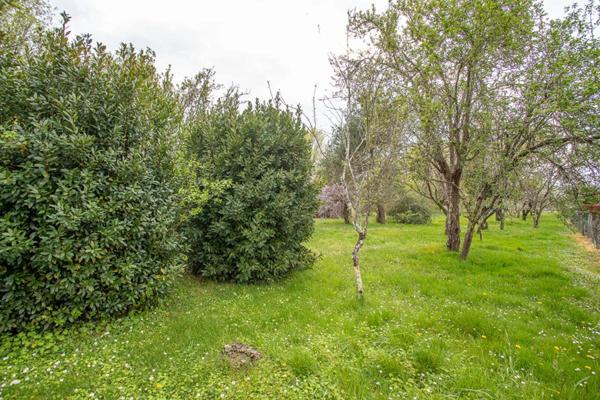 Maison La Vernelle 4 pièces 70 m2