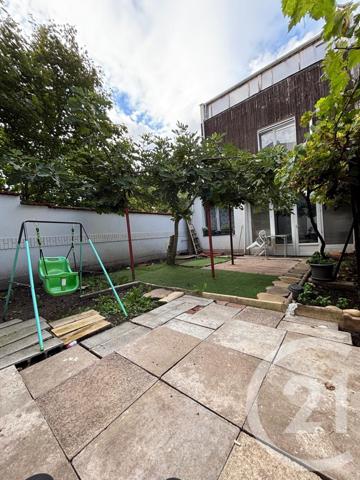 Maison à vendre  5 pièces - 100 m2 ST ETIENNE - 42