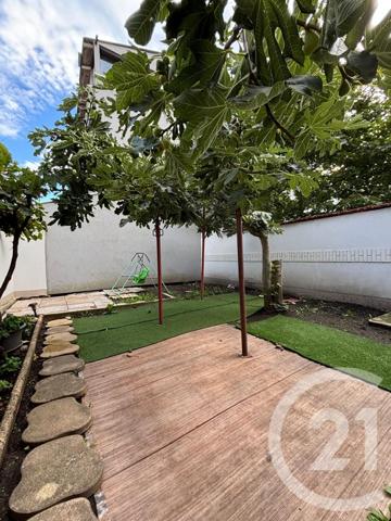 Maison à vendre  5 pièces - 100 m2 ST ETIENNE - 42