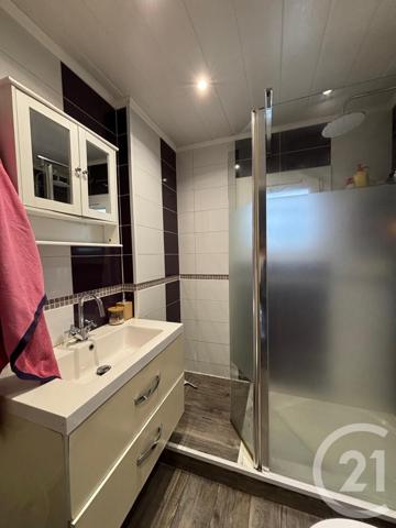 Maison à vendre  5 pièces - 100 m2 ST ETIENNE - 42