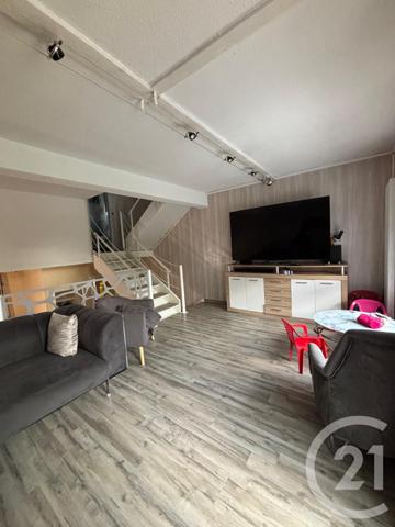 Maison à vendre  5 pièces - 100 m2 ST ETIENNE - 42