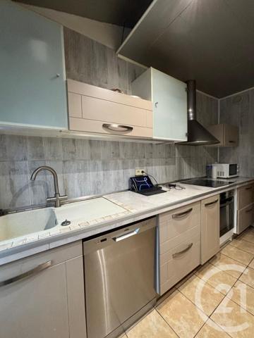 Maison à vendre  5 pièces - 100 m2 ST ETIENNE - 42