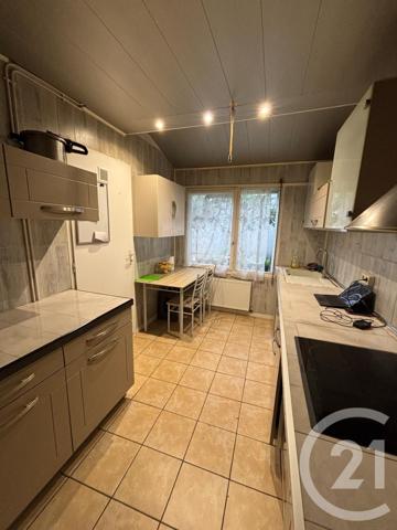 Maison à vendre  5 pièces - 100 m2 ST ETIENNE - 42