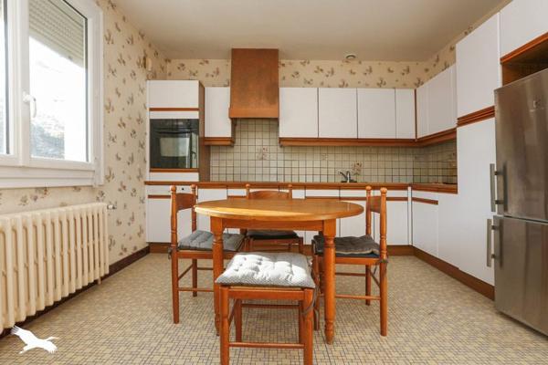 Maison à vendre |  Chambray-lès-Tours |  5 pièces | 97 m²