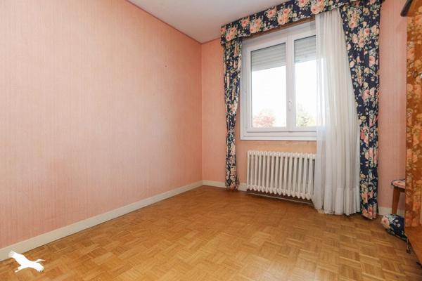 Maison à vendre |  Chambray-lès-Tours |  5 pièces | 97 m²