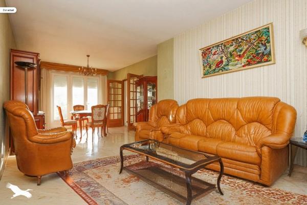 Maison 280 000 € Chambray-lès-Tours 5 p 97 m² DPE C