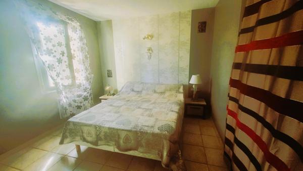 Aux Camoins, Magnifique Villa de T5 130 m² sur 2000 m² avec piscine,,garage