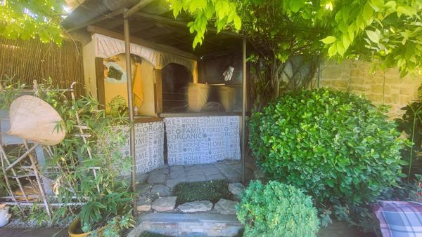 Aux Camoins, Magnifique Villa de T5 130 m² sur 2000 m² avec piscine,,garage