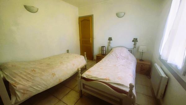 Aux Camoins, Magnifique Villa de T5 130 m² sur 2000 m² avec piscine,,garage